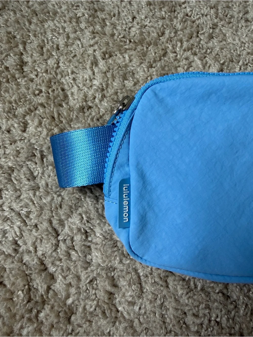 lululemon athletica exterior front